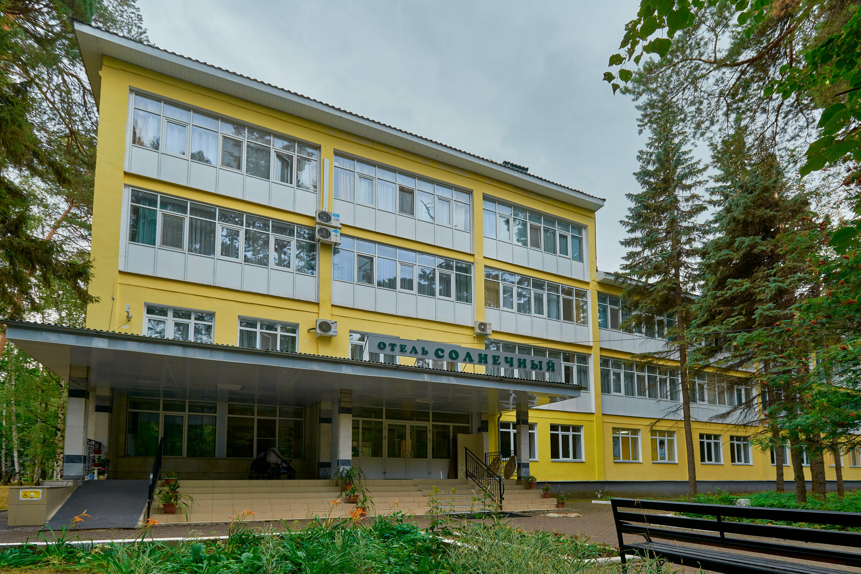 Фото Васильевский