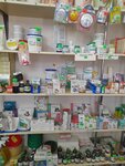 Magazin Mechta (Krasnogorodsk, Sovetskaya ulitsa, 23), pet shop