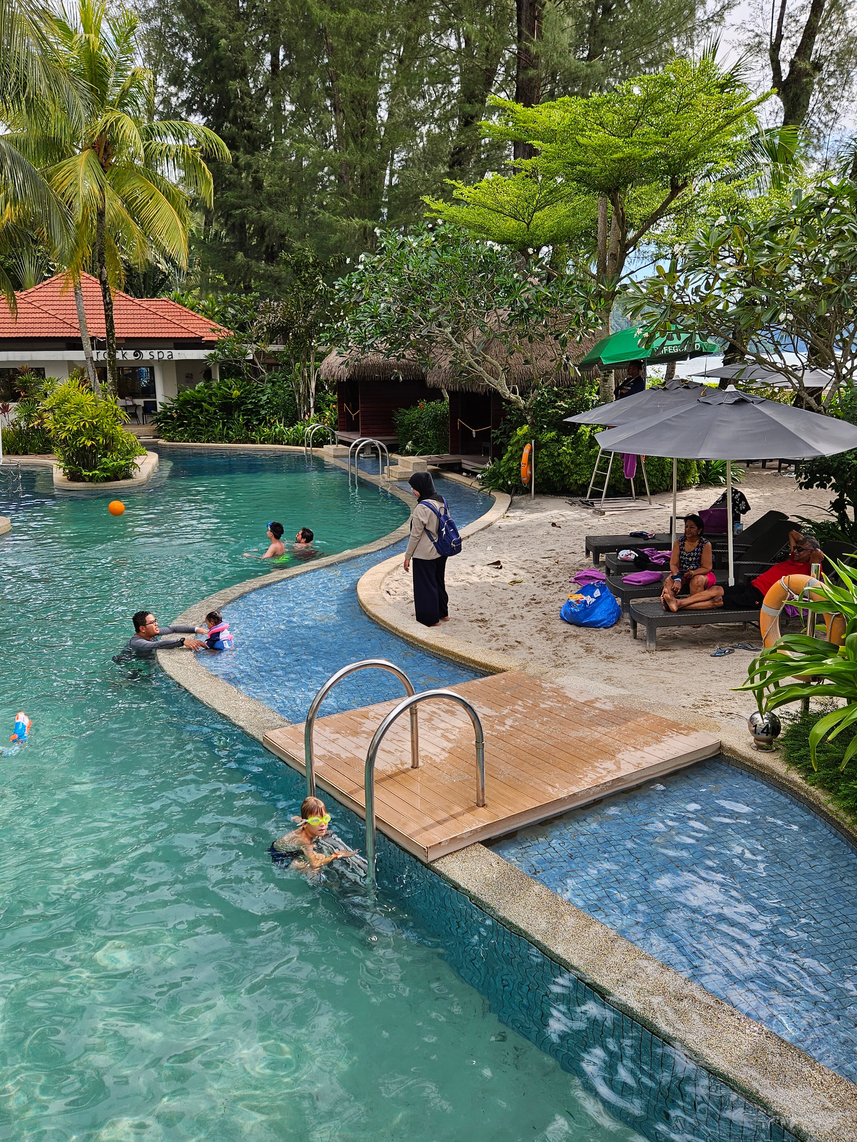 Фото Hard Rock Hotel Penang