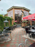 Фёдоровка (Lenina Street, 555/1), cafe