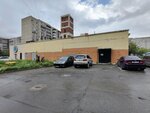 Теплораспределительный пункт района тепловых сетей № 3 (Repina Street, 84А) ، التدفئة المركزية