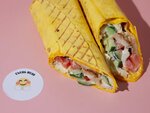 Bricks Food Mix (Malaya Bukharestskaya Street, 12) ، وجبات سريعة