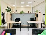 Space Pi (Tsentralniy Microdistrict, Navaginskaya Street, 9Д), coworking