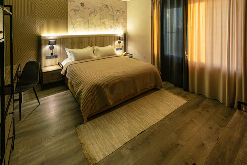 Hotel Kukarsky dvor, , foto