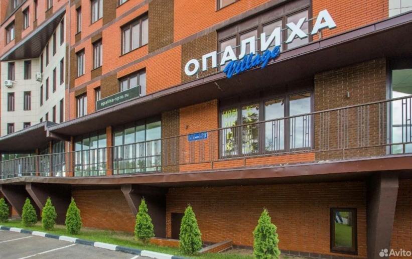 Todes ул ахматовой 26 микрорайон опалиха фото Панорама: Красная машина Юниор, спортивный клуб, секция, ул. Ахматовой, 26, микр