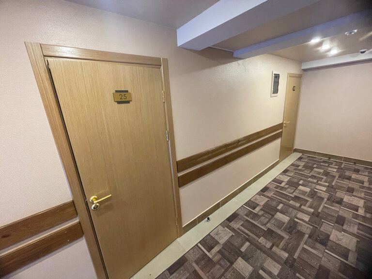 Фото Центральная