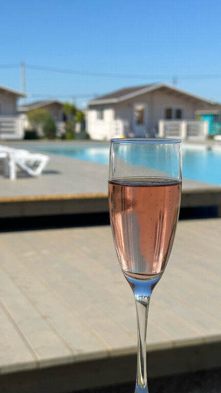 Фото Веселовка Парк