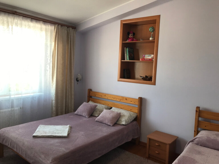 Фото Частный Дом для Семейного Отдыха с Видом на Море