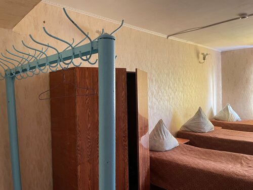 Hotel Ilish, , foto