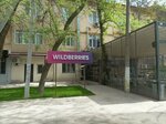 Wildberries (Taras Shevchenko Street, 24), point of delivery