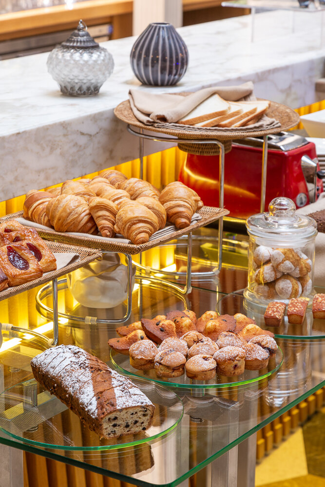 Фото Indigo St. Petersburg-Tchaikovskogo