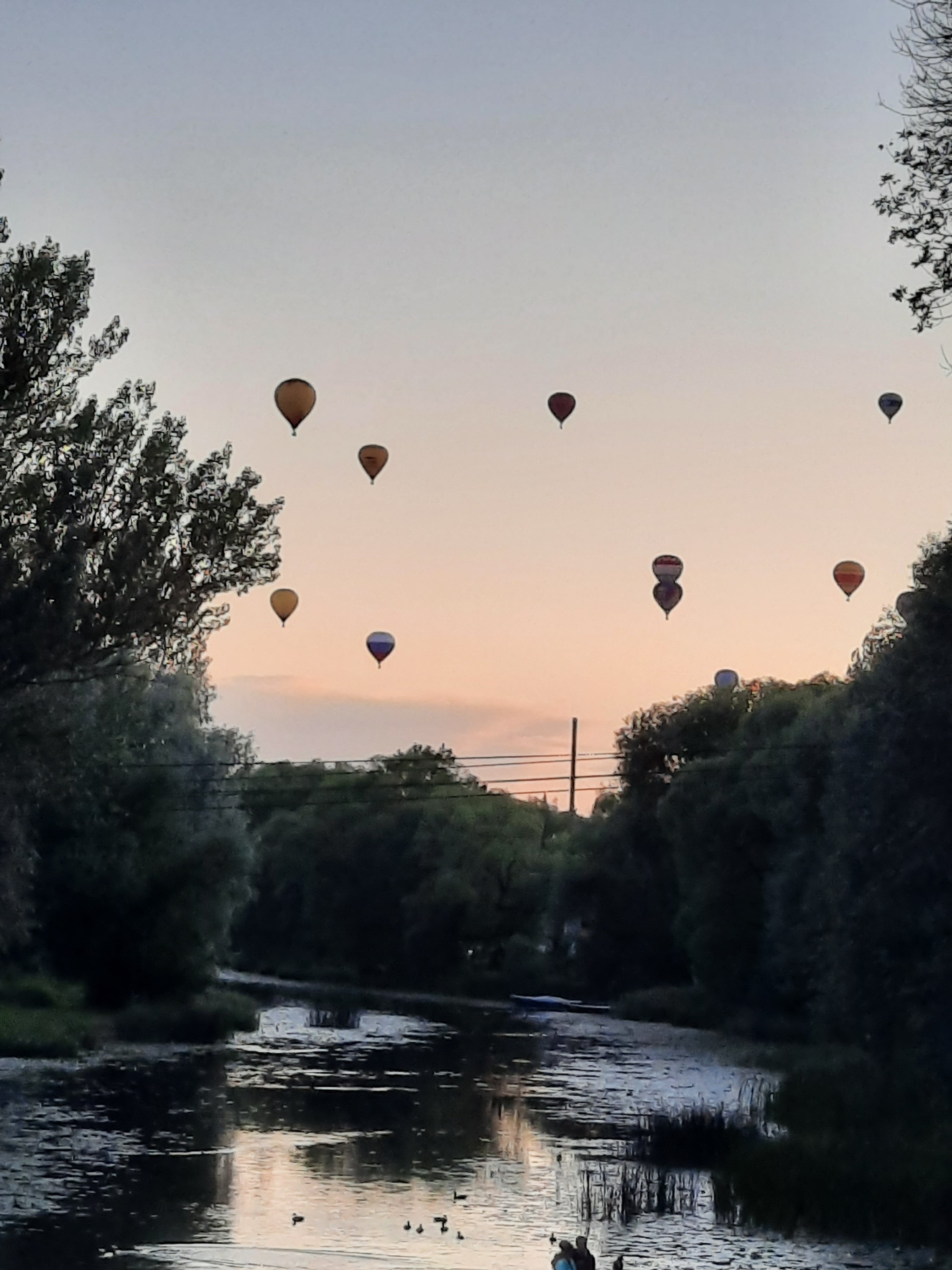 Фото Калинова Горка