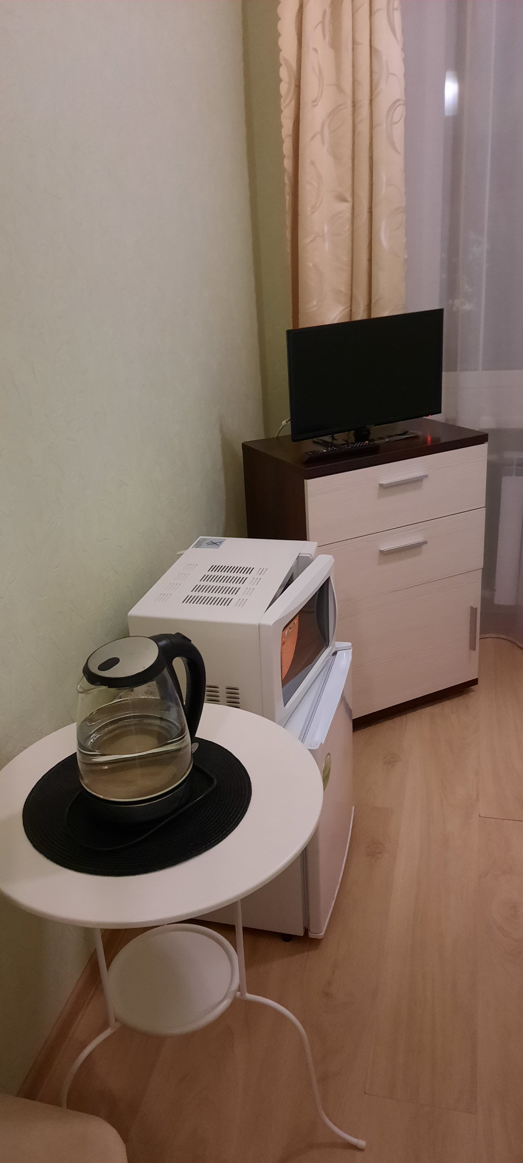 Фото Полярис