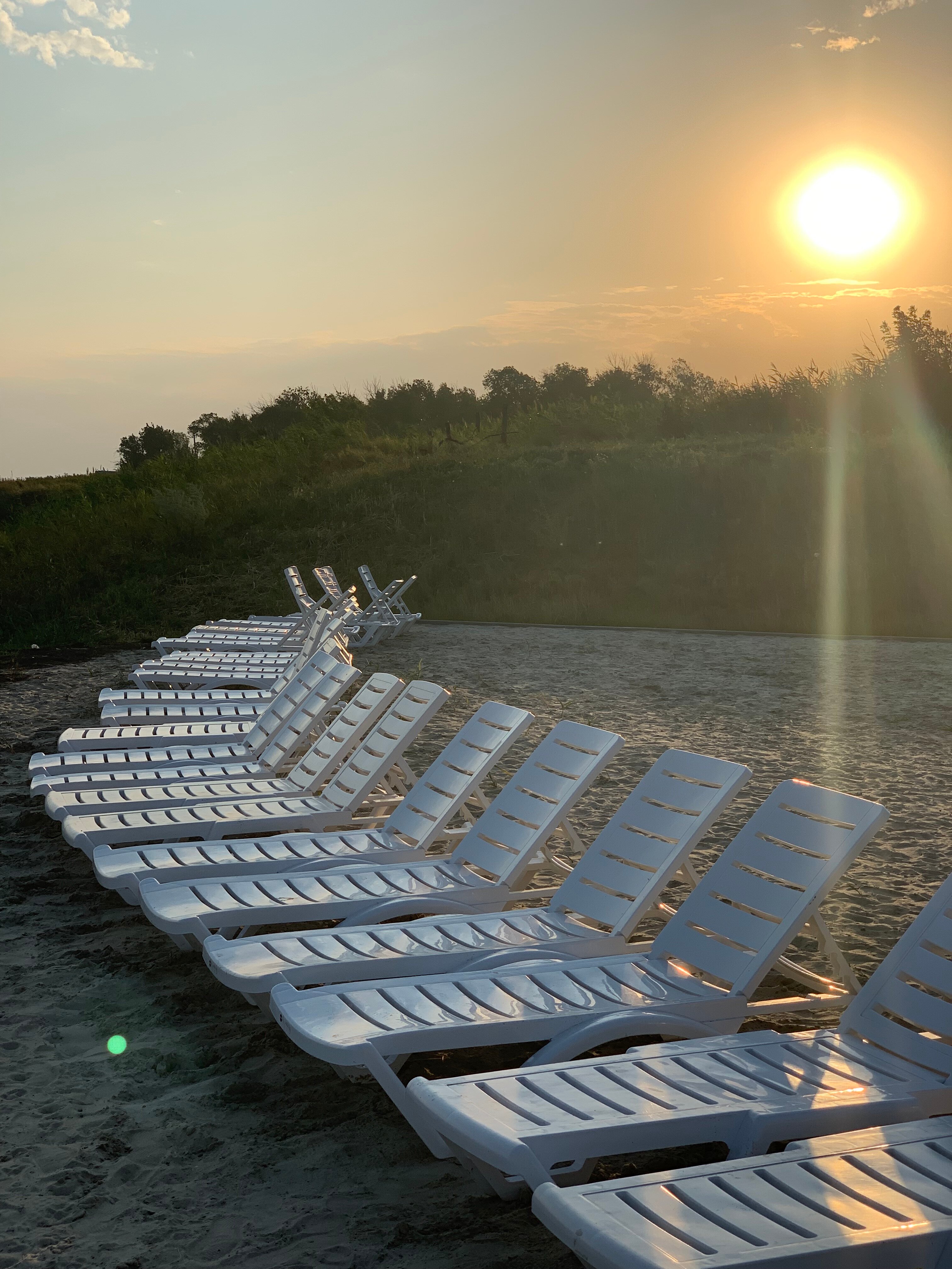 Фото Станция Морская