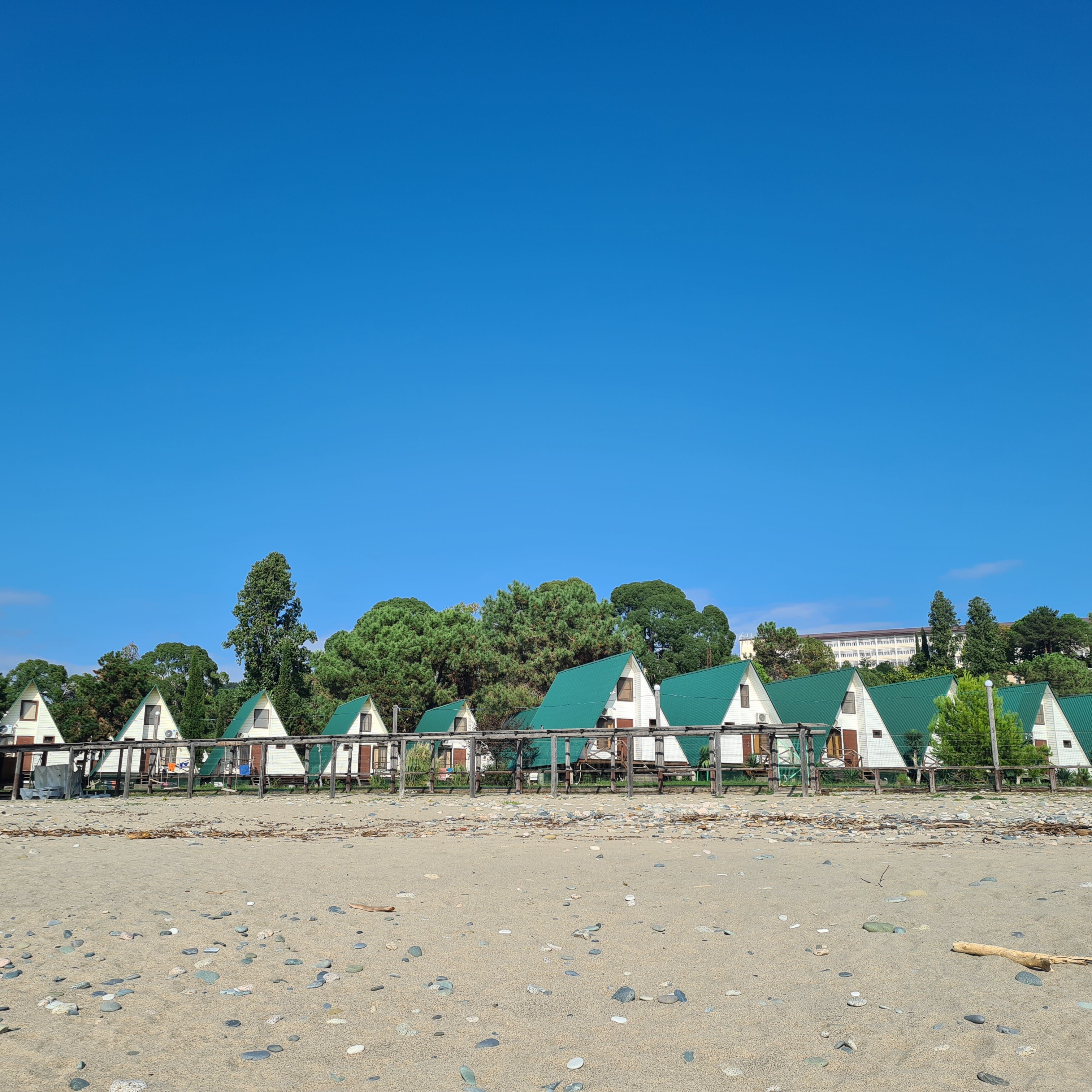 Фото Пансионат Кяласур