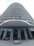 Торговая галерея (Kurortniy Avenue, 105), shopping mall