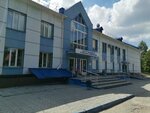 Спортивно-оздоровительный центр НГПУ Ирсо (Vilyuyskaya ulitsa, 28к2) ، مركز تدريبات رياضية