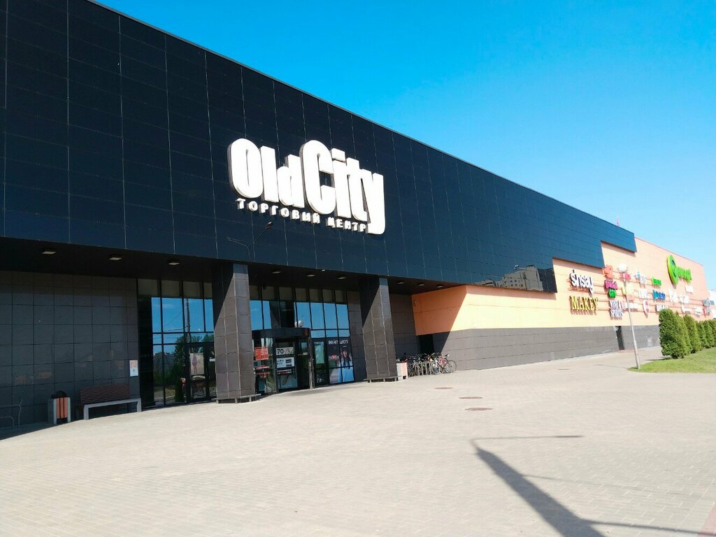 Lingerie and swimwear shop Edelica, Grodno, photo