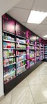 Azuma (ulitsa Mira, 48), perfume and cosmetics shop
