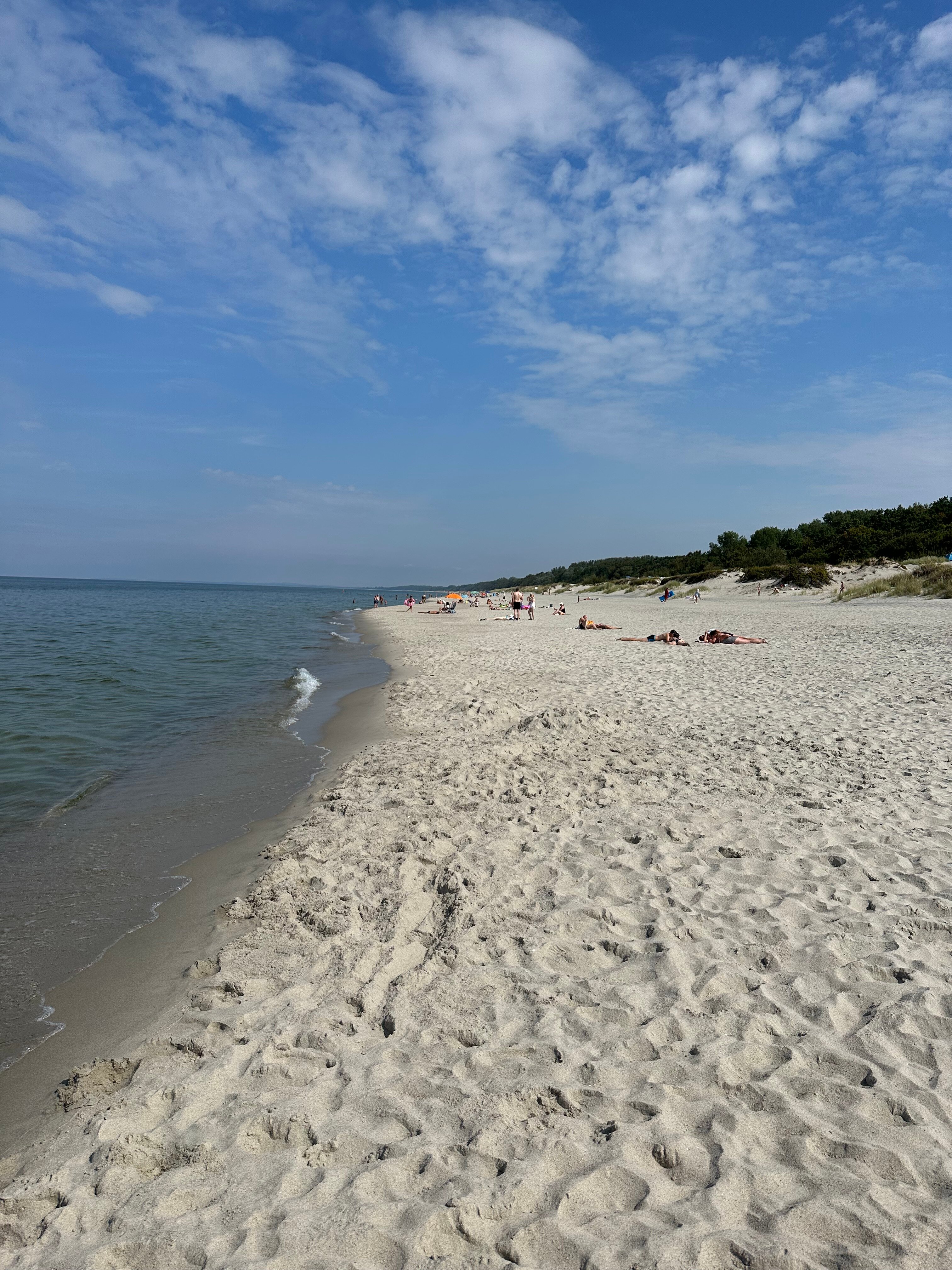 Фото Песок и Море