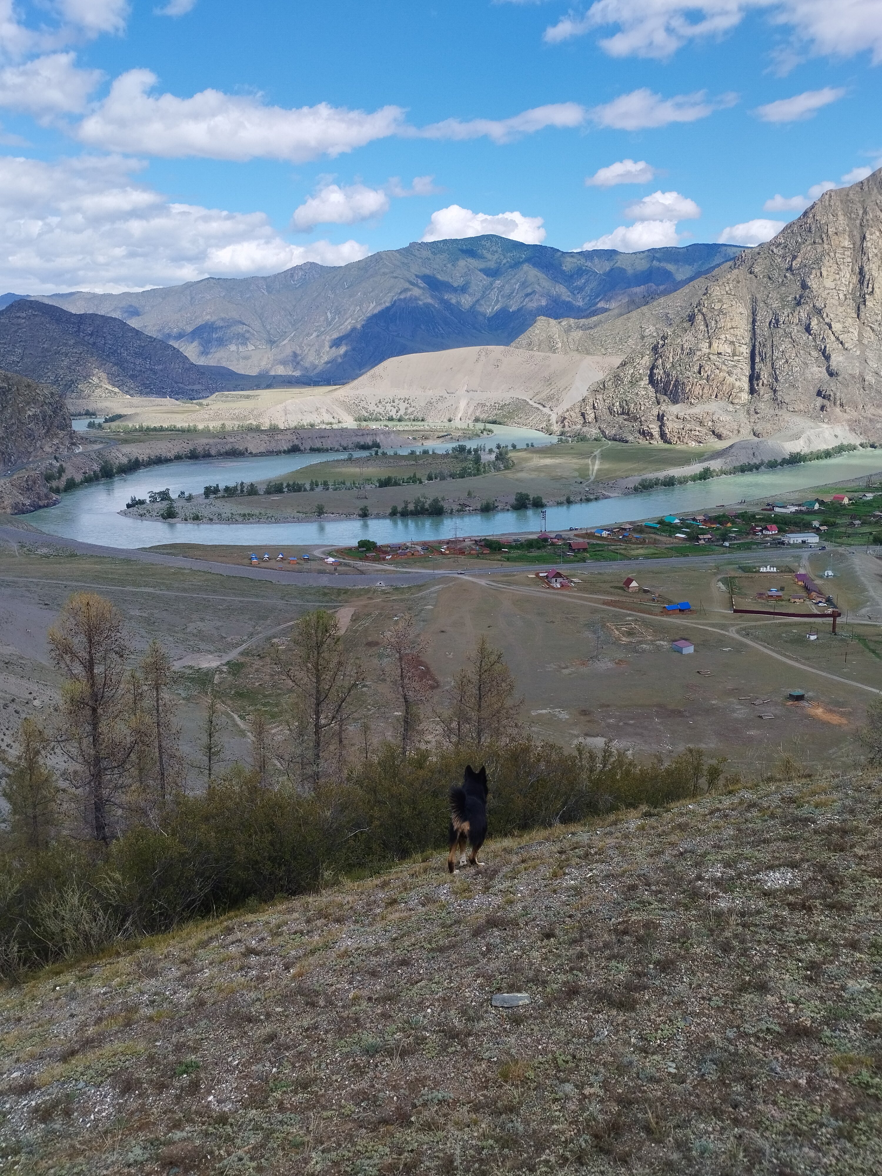 Фото Байлык