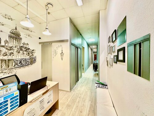 Иное жильё Мама, я дома в Санкт-Петербурге