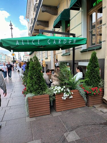 Гостиница Аквариус в Санкт-Петербурге