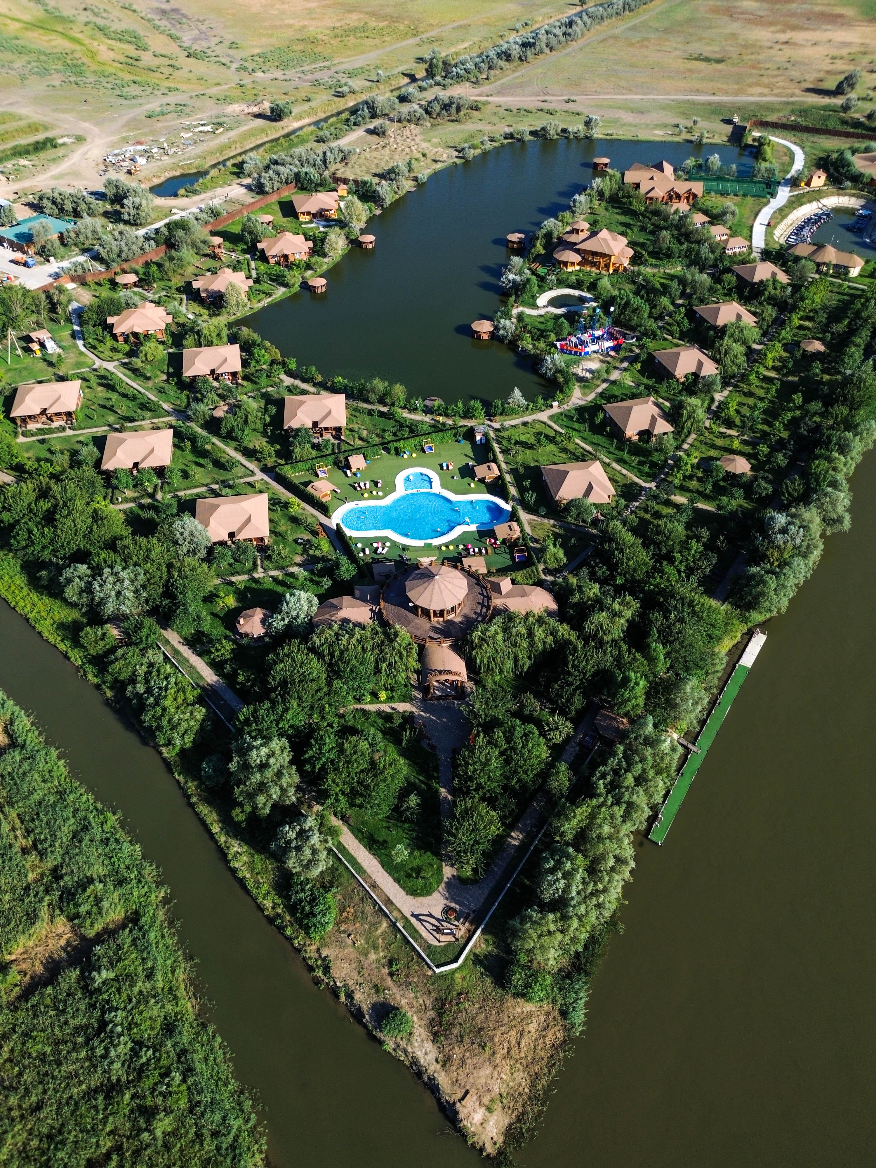 Фото Дом солнца