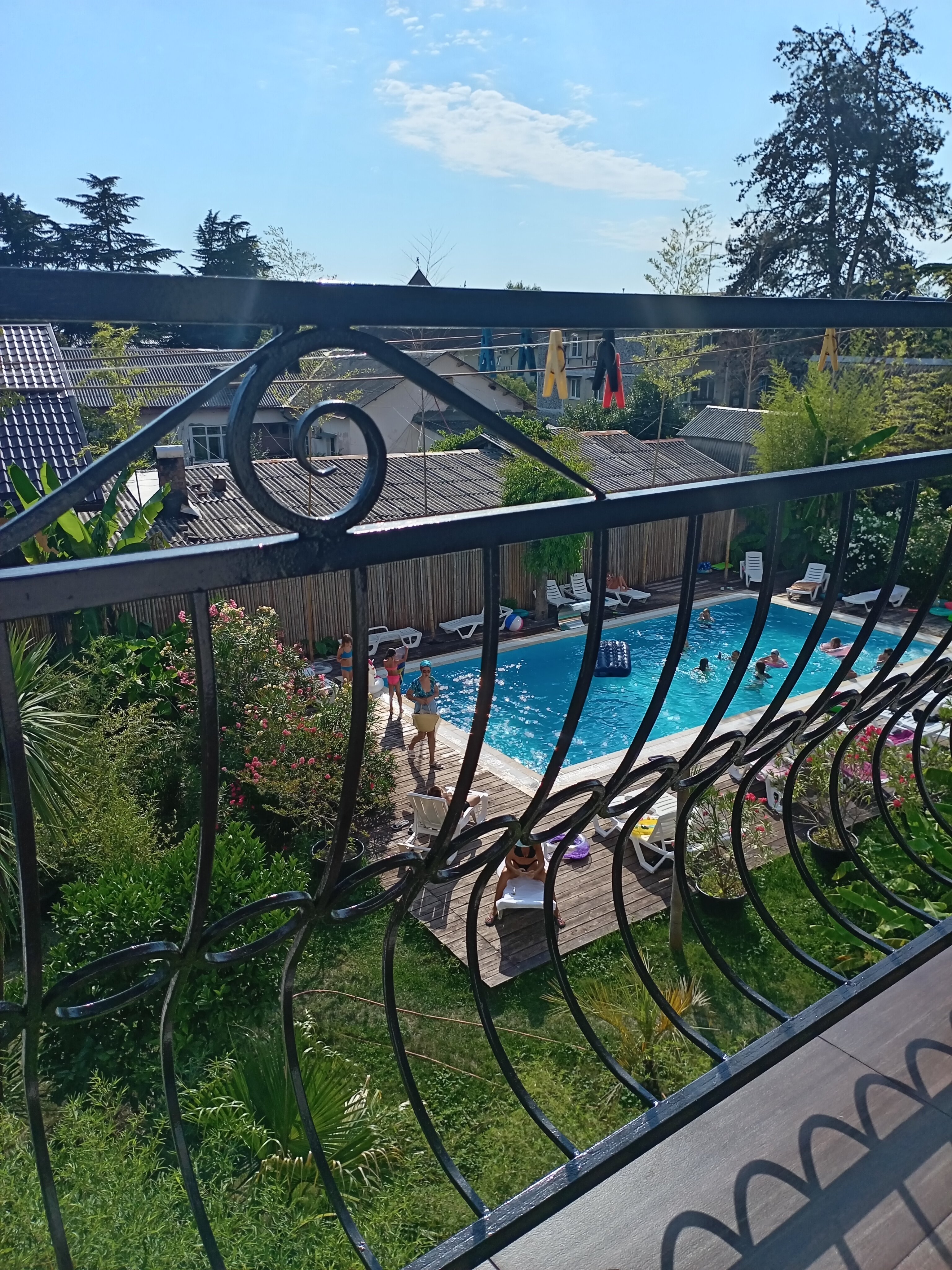 Фото Аркадия