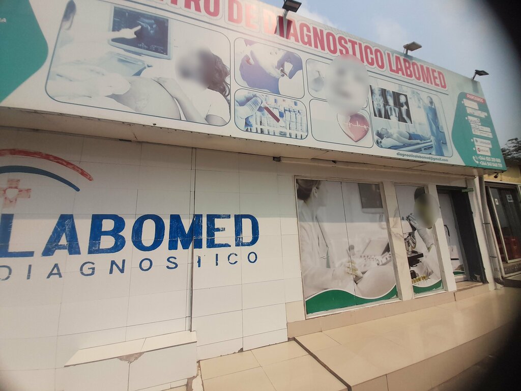 Pet products wholesale Petshop Luanda-Sul, Loanda, photo