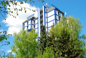 Гостиница Satelinn Moscow Khovrino в Красногорске