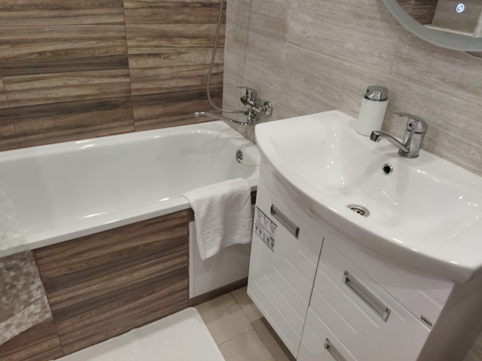 Фото Abri Luxe - New York City