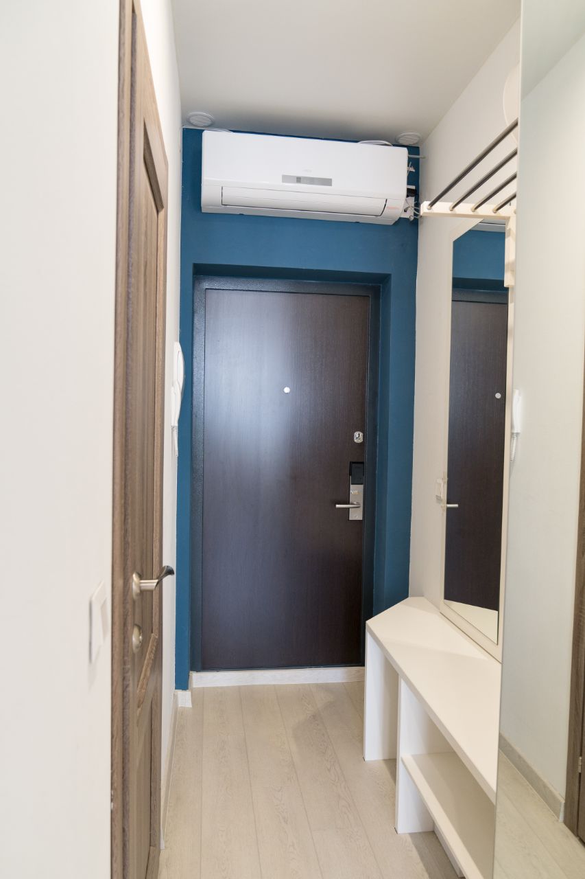 Фото Апартаменты Radius Comfort