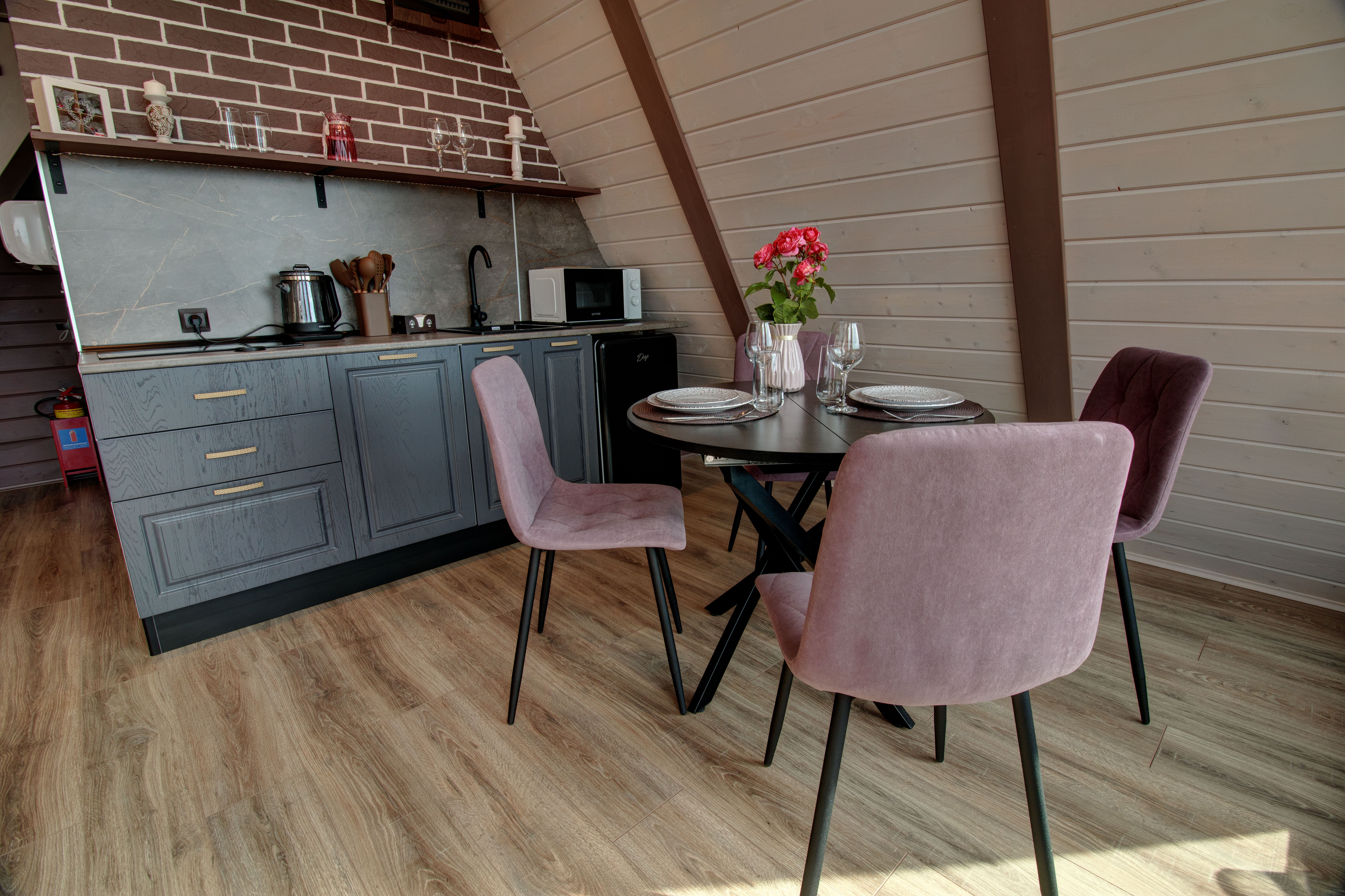 Фото Рыбинское море