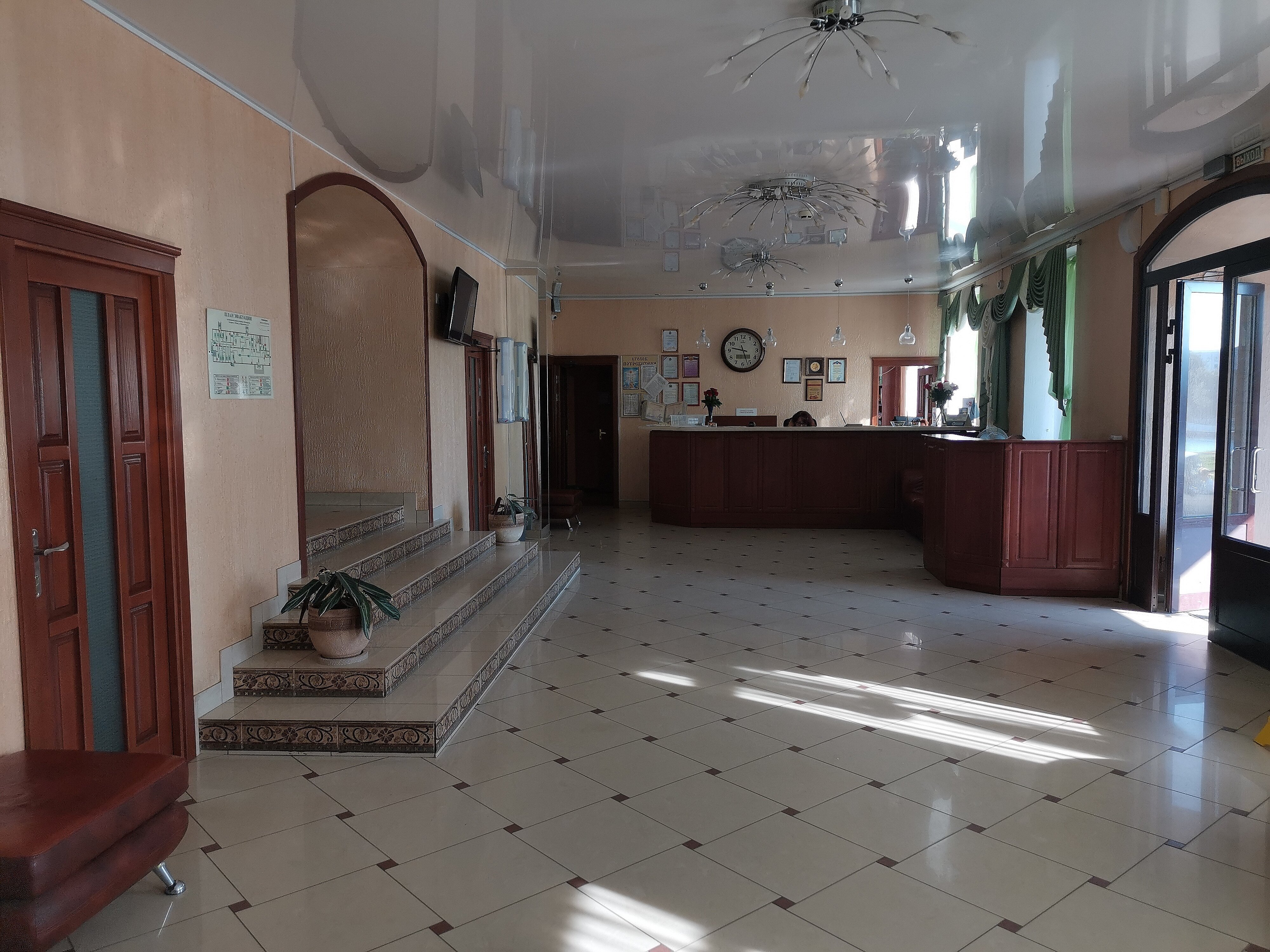 Фото Ольгинская