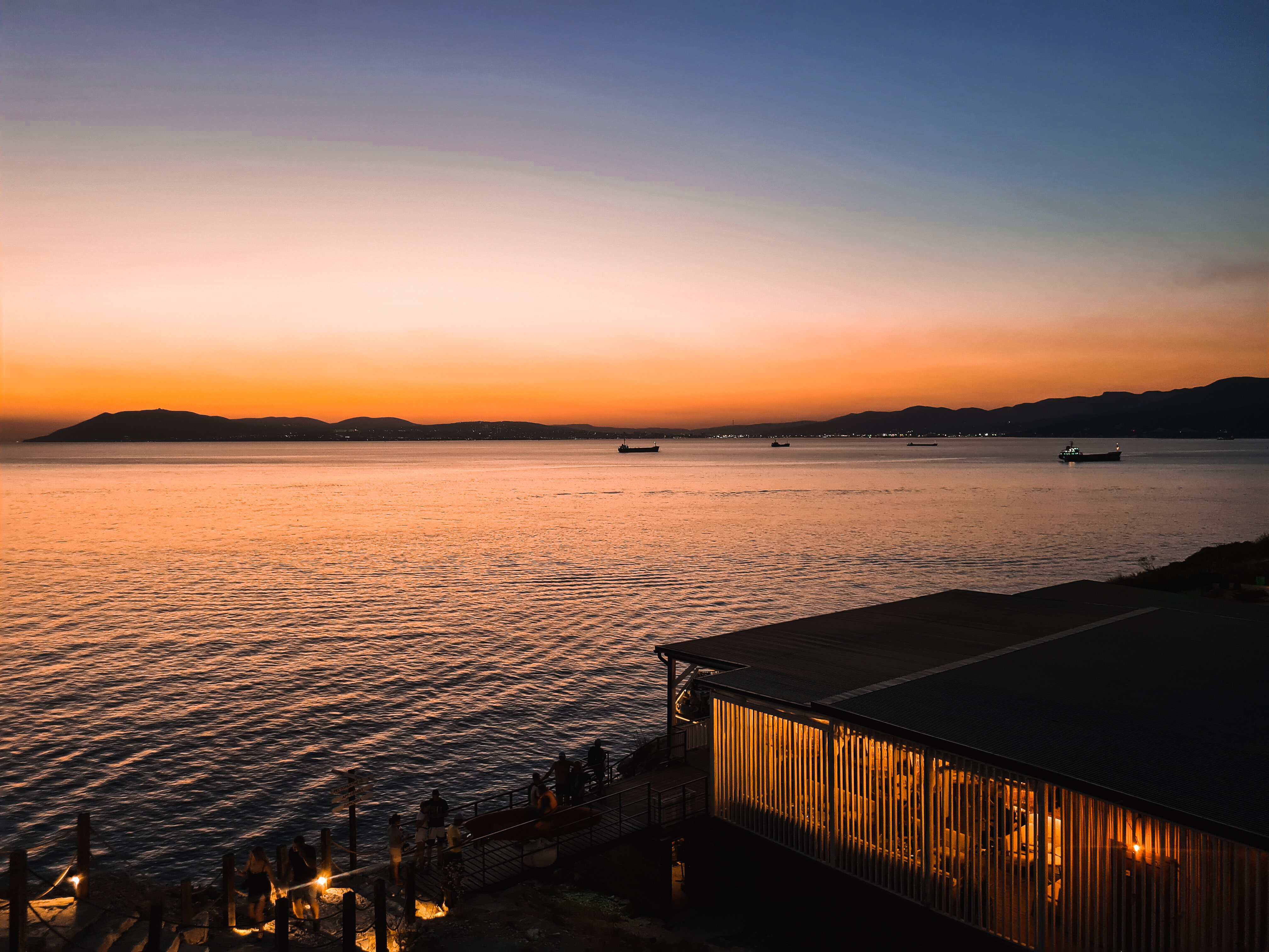 Фото Scala Kabardinka