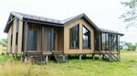 StroyComfort (Scherbakov Lane, 12), construction of country houses and cottages