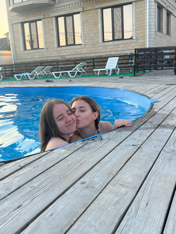 Фото Фэмили