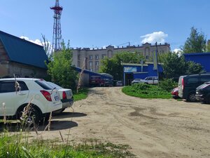 Респект авто ул ивана сусанина 10а фото