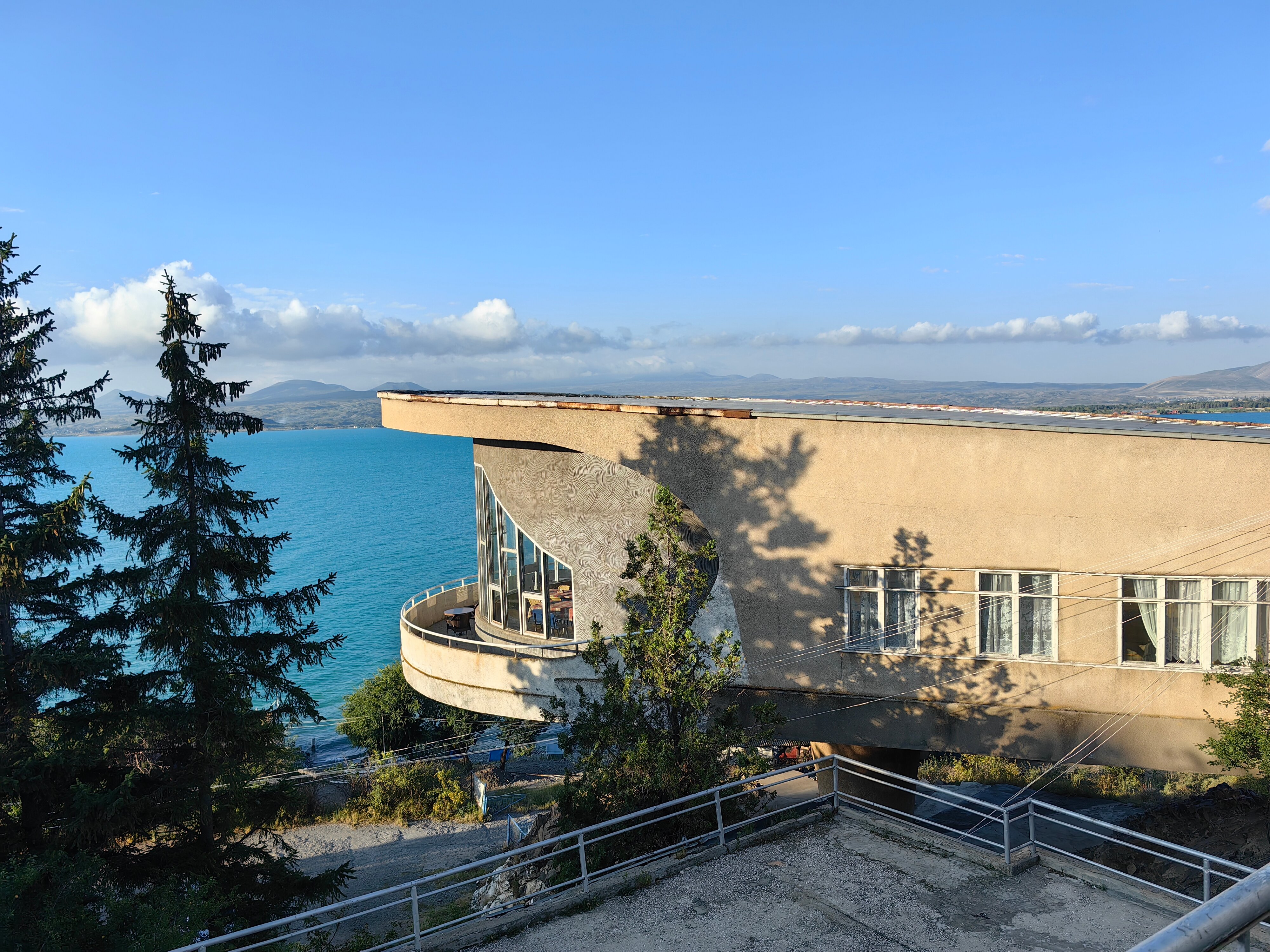 Фото Гостевой Дом Отдыха Писателей