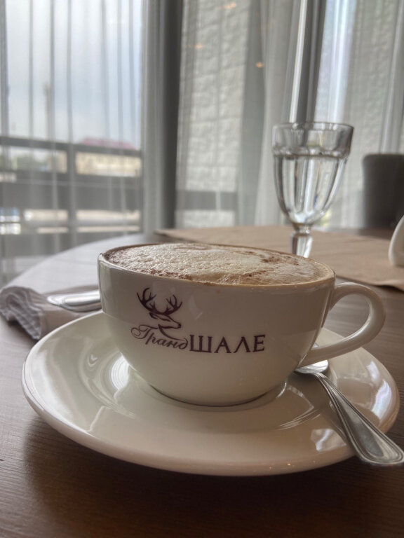 Фото Гранд Шале