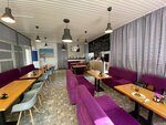 Centr Plova (улица 60 лет Октября, 32), cafe
