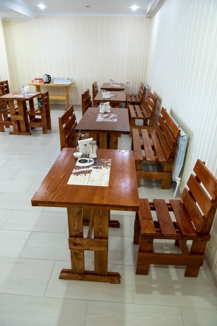 Фото Семейный гостевой дом на Зеленой