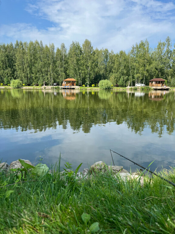 Загородный клуб Ихтиолог — фото 11