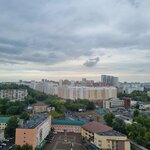 Richotels (Mendeleyeva Street, 170), management company