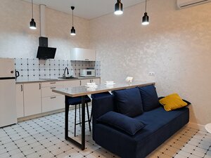 Гостевой дом Семья