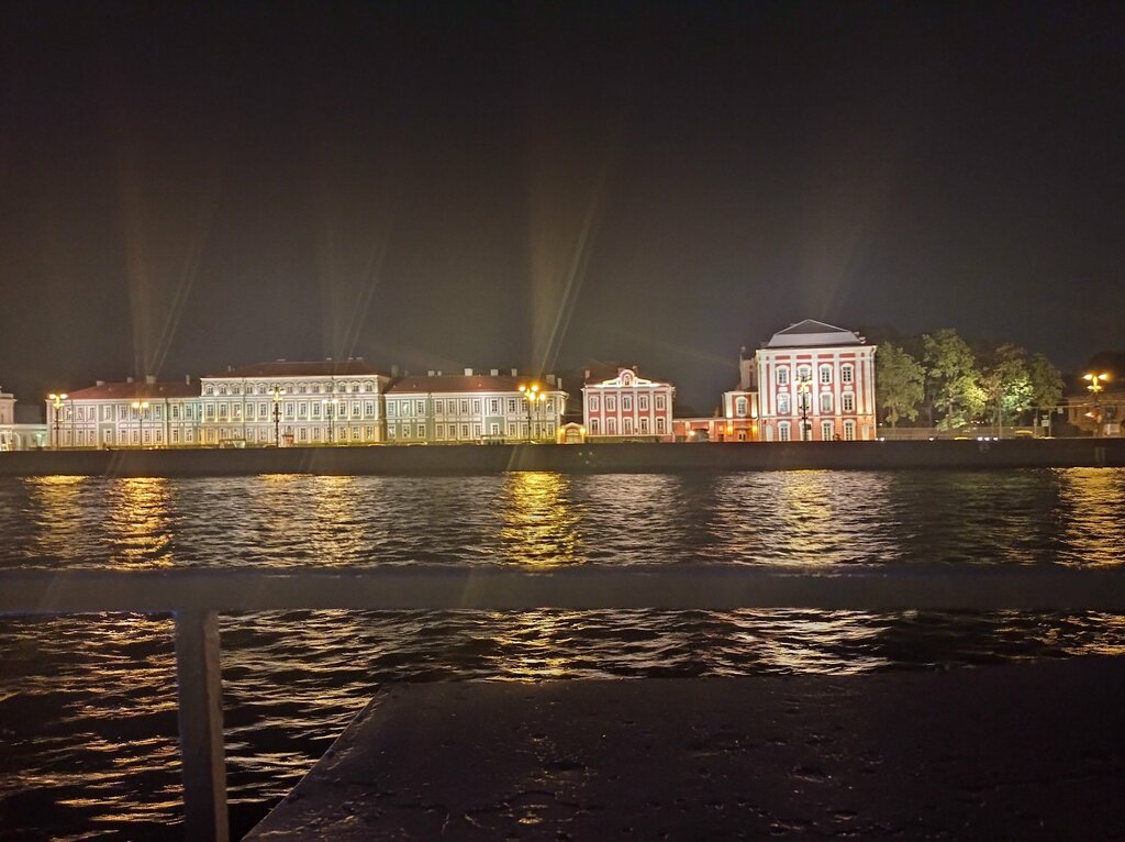 Park Адмиралтейский сад, Saint Petersburg, photo