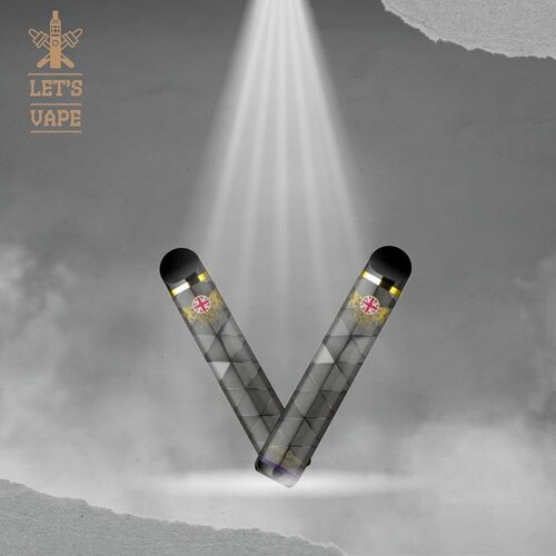 elfbar nachfüll pod läuft aus Vapor Lounge main image 0