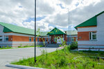 МБОУ Шиооо (Школьная ул., 7, д. Харампур), общеобразовательная школа в Ямало‑Ненецком автономном округе