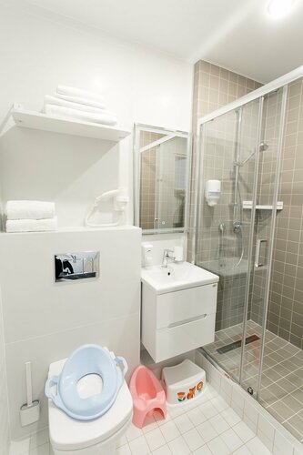 Гостиница Petra в Петрозаводске